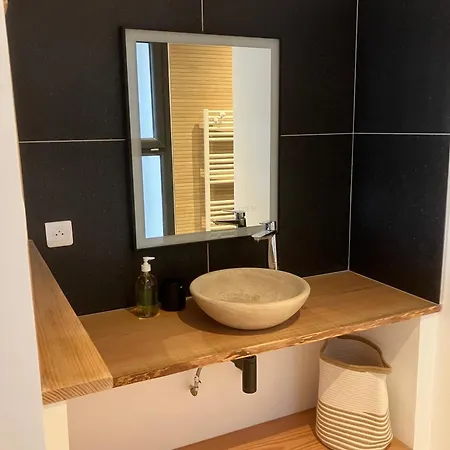 T2 Vue Sur Le Port Jacuzzi Terrasse Et Parking Apartment Carry-le-Rouet Exterior photo
