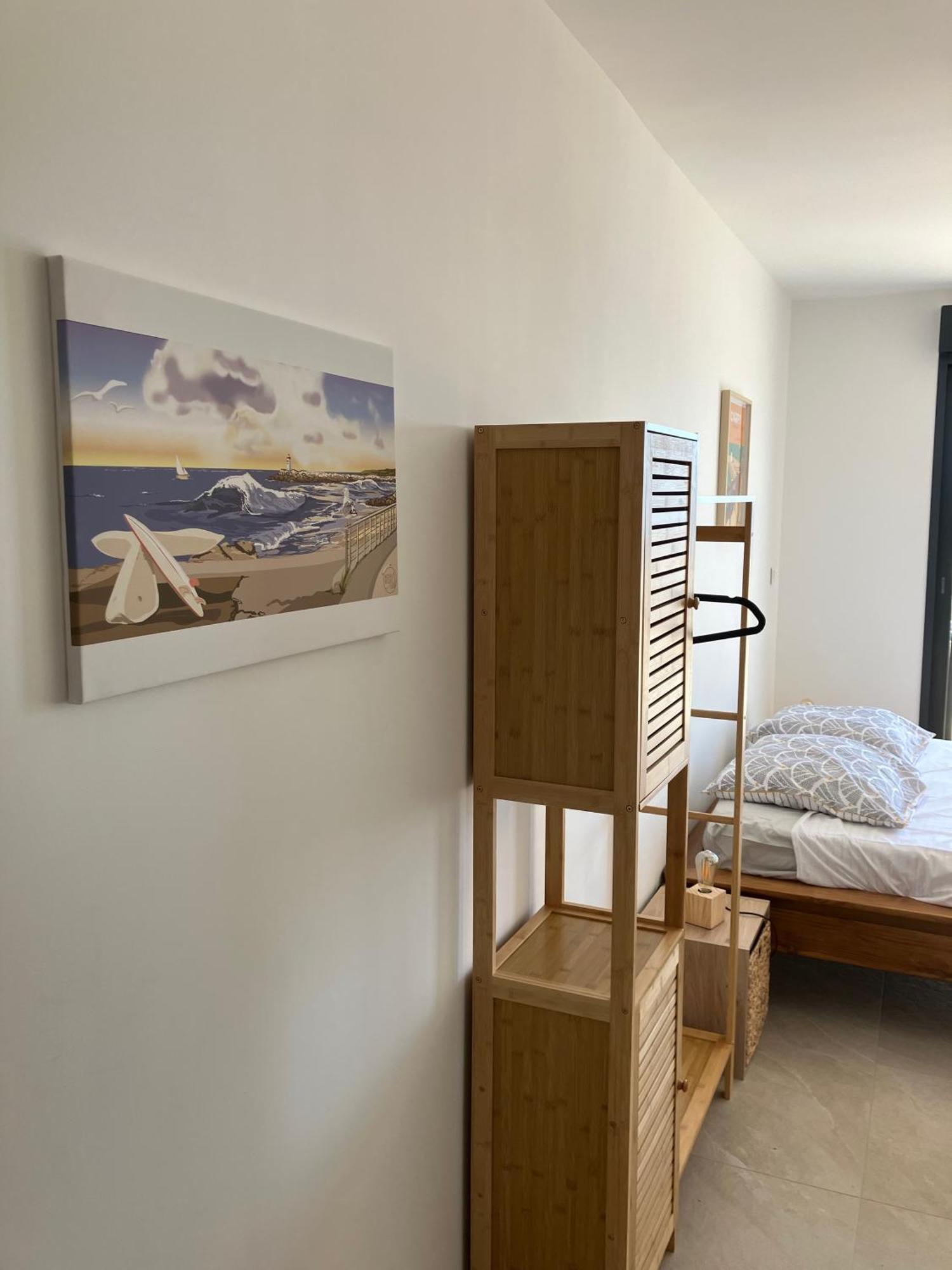 T2 Vue Sur Le Port Jacuzzi Terrasse Et Parking Apartment Carry-le-Rouet