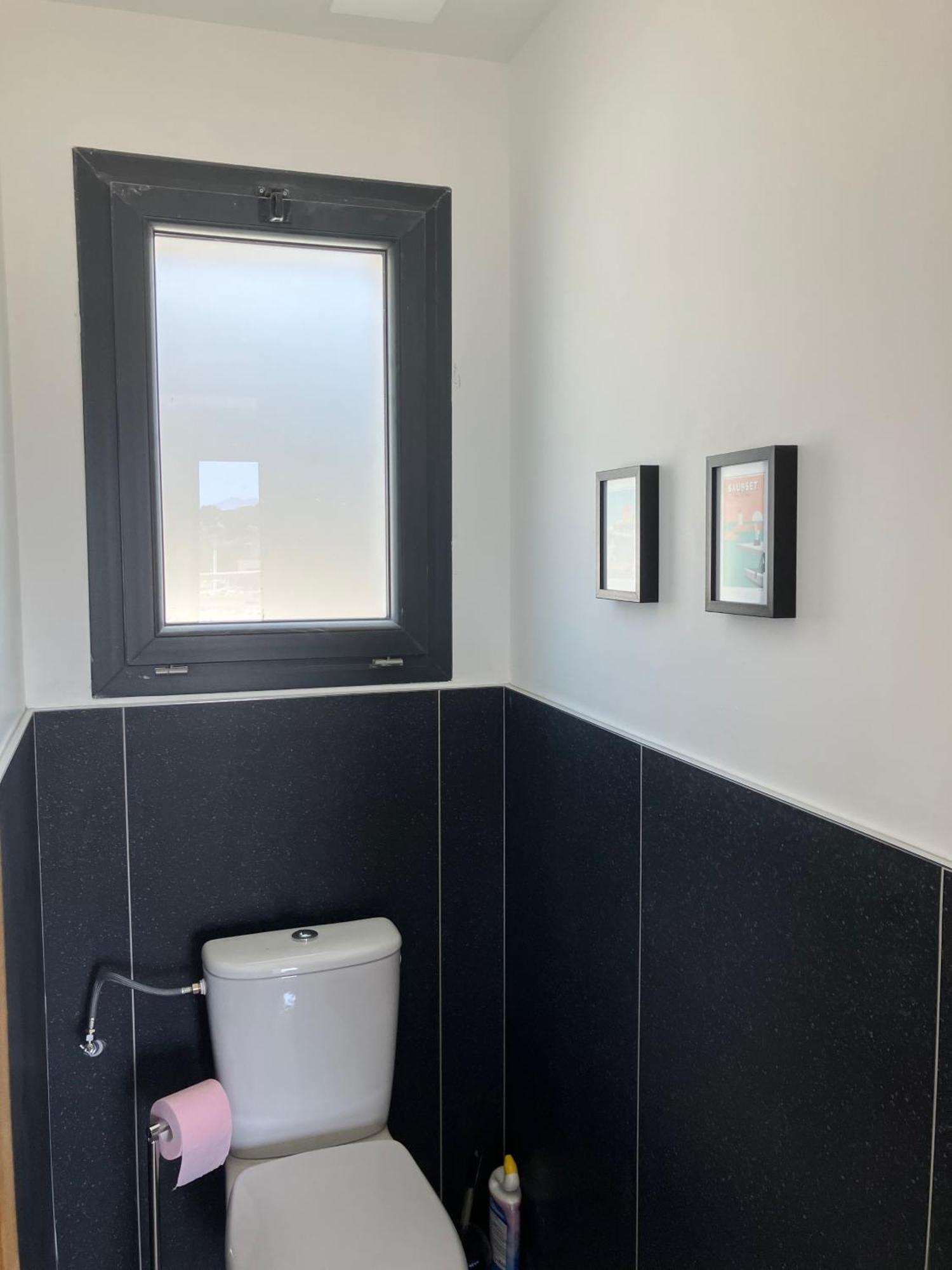 Apartment T2 Vue Sur Le Port Jacuzzi Terrasse Et Parking Carry-le-Rouet